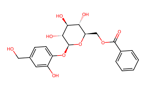 Lacticolorin 41942-94-3